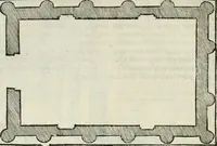 An illustration from Libro primo [-quinto] d'architettvra ... (1566)