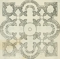 An illustration from Libro primo [-quinto] d'architettvra ... (1566)