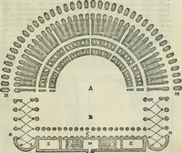 An illustration from Libro primo [-quinto] d'architettvra ... (1566)