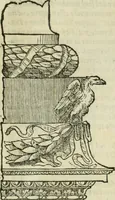 An illustration from Libro primo [-quinto] d'architettvra ... (1566)