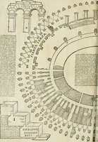 Picture 160 of 438 from Libro primo [-quinto] d'architettvra ... (1566), leaf 159