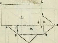 An illustration from Libro primo [-quinto] d'architettvra ... (1566)