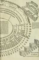 Picture 161 of 438 from Libro primo [-quinto] d'architettvra ... (1566), leaf 160