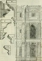 An illustration from Libro primo [-quinto] d'architettvra ... (1566)