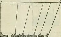 An illustration from Libro primo [-quinto] d'architettvra ... (1566)
