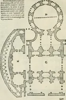 Picture 191 of 438 from Libro primo [-quinto] d'architettvra ... (1566), leaf 185