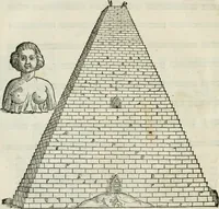 Picture 194 of 438 from Libro primo [-quinto] d'architettvra ... (1566), leaf 189