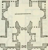 An illustration from Libro primo [-quinto] d'architettvra ... (1566)