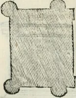 An illustration from Libro primo [-quinto] d'architettvra ... (1566)