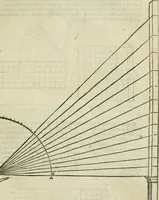 An illustration from Libro primo [-quinto] d'architettvra ... (1566)