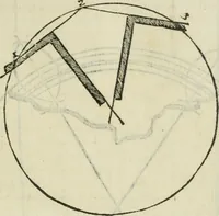 An illustration from Libro primo [-quinto] d'architettvra ... (1566)