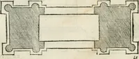 An illustration from Libro primo [-quinto] d'architettvra ... (1566)