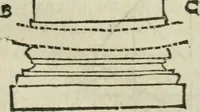 An illustration from Libro primo [-quinto] d'architettvra ... (1566)
