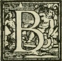 An illustration from Libro primo [-quinto] d'architettvra ... (1566)