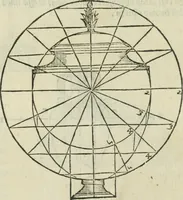 An illustration from Libro primo [-quinto] d'architettvra ... (1566)