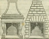 Picture 283 of 438 from Libro primo [-quinto] d'architettvra ... (1566), leaf 278