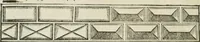 An illustration from Libro primo [-quinto] d'architettvra ... (1566)