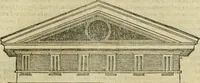An illustration from Libro primo [-quinto] d'architettvra ... (1566)