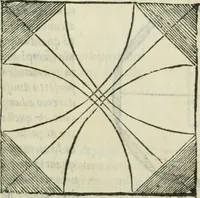 An illustration from Libro primo [-quinto] d'architettvra ... (1566)