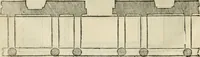 An illustration from Libro primo [-quinto] d'architettvra ... (1566)