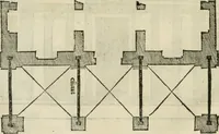 An illustration from Libro primo [-quinto] d'architettvra ... (1566)