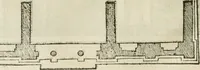 An illustration from Libro primo [-quinto] d'architettvra ... (1566)