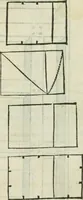 An illustration from Libro primo [-quinto] d'architettvra ... (1566)