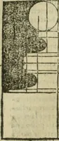 An illustration from Libro primo [-quinto] d'architettvra ... (1566)