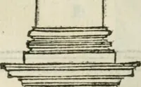 An illustration from Libro primo [-quinto] d'architettvra ... (1566)