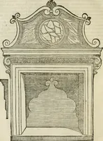 An illustration from Libro primo [-quinto] d'architettvra ... (1566)