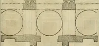 An illustration from Libro primo [-quinto] d'architettvra ... (1566)