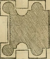 An illustration from Libro primo [-quinto] d'architettvra ... (1566)