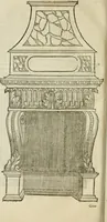 An illustration from Libro primo [-quinto] d'architettvra ... (1566)