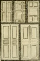 An illustration from Libro primo [-quinto] d'architettvra ... (1566)