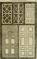 An illustration from Libro primo [-quinto] d'architettvra ... (1566)