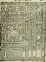 An illustration from Libro primo [-quinto] d'architettvra ... (1566)
