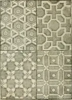 An illustration from Libro primo [-quinto] d'architettvra ... (1566)