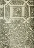 An illustration from Libro primo [-quinto] d'architettvra ... (1566)