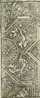 An illustration from Libro primo [-quinto] d'architettvra ... (1566)