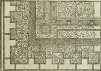 An illustration from Libro primo [-quinto] d'architettvra ... (1566)