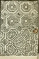 An illustration from Libro primo [-quinto] d'architettvra ... (1566)