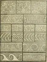 An illustration from Libro primo [-quinto] d'architettvra ... (1566)