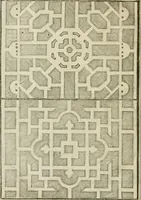An illustration from Libro primo [-quinto] d'architettvra ... (1566)