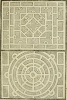 An illustration from Libro primo [-quinto] d'architettvra ... (1566)