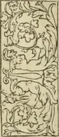 An illustration from Libro primo [-quinto] d'architettvra ... (1566)