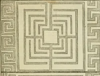 An illustration from Libro primo [-quinto] d'architettvra ... (1566)