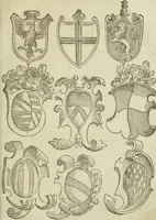 An illustration from Libro primo [-quinto] d'architettvra ... (1566)
