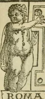 Picture 400 of 438 from Libro primo [-quinto] d'architettvra ... (1566), leaf 404