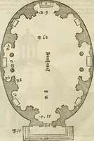 Picture 407 of 438 from Libro primo [-quinto] d'architettvra ... (1566), leaf 411