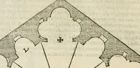 An illustration from Libro primo [-quinto] d'architettvra ... (1566)